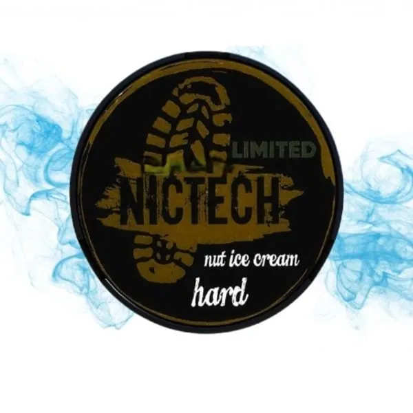 снюс Nictech